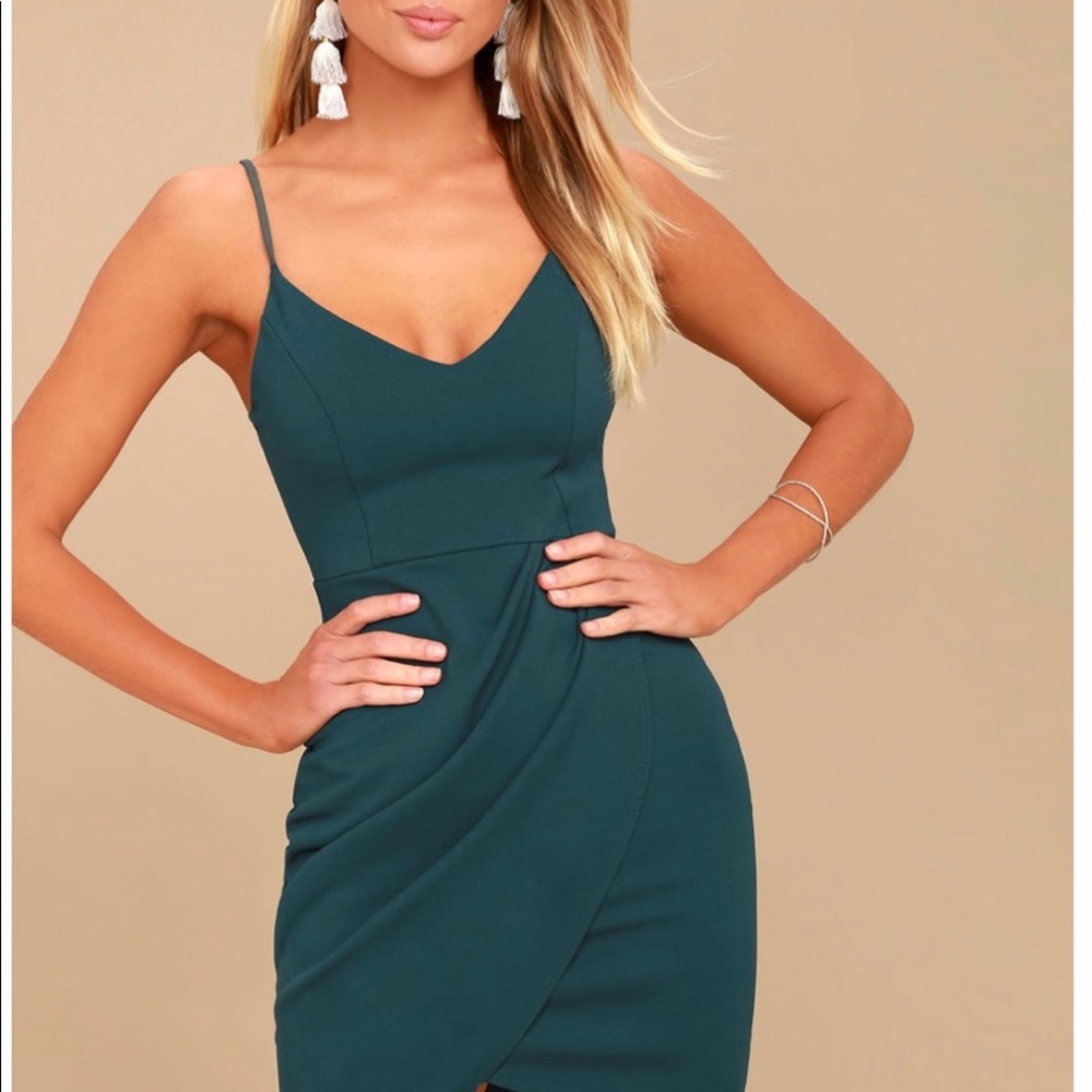 Hoco Dress from Lulus